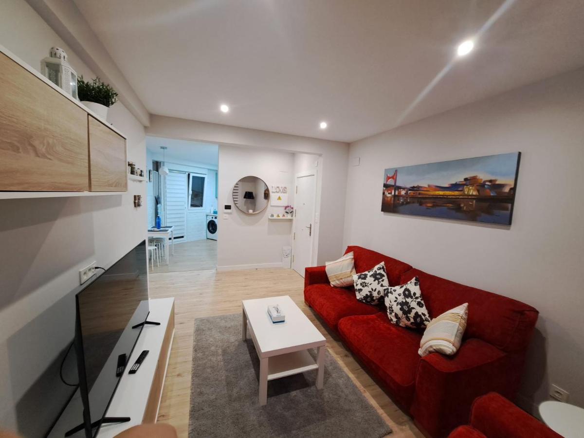 Apartamento Encanto Appartement *
